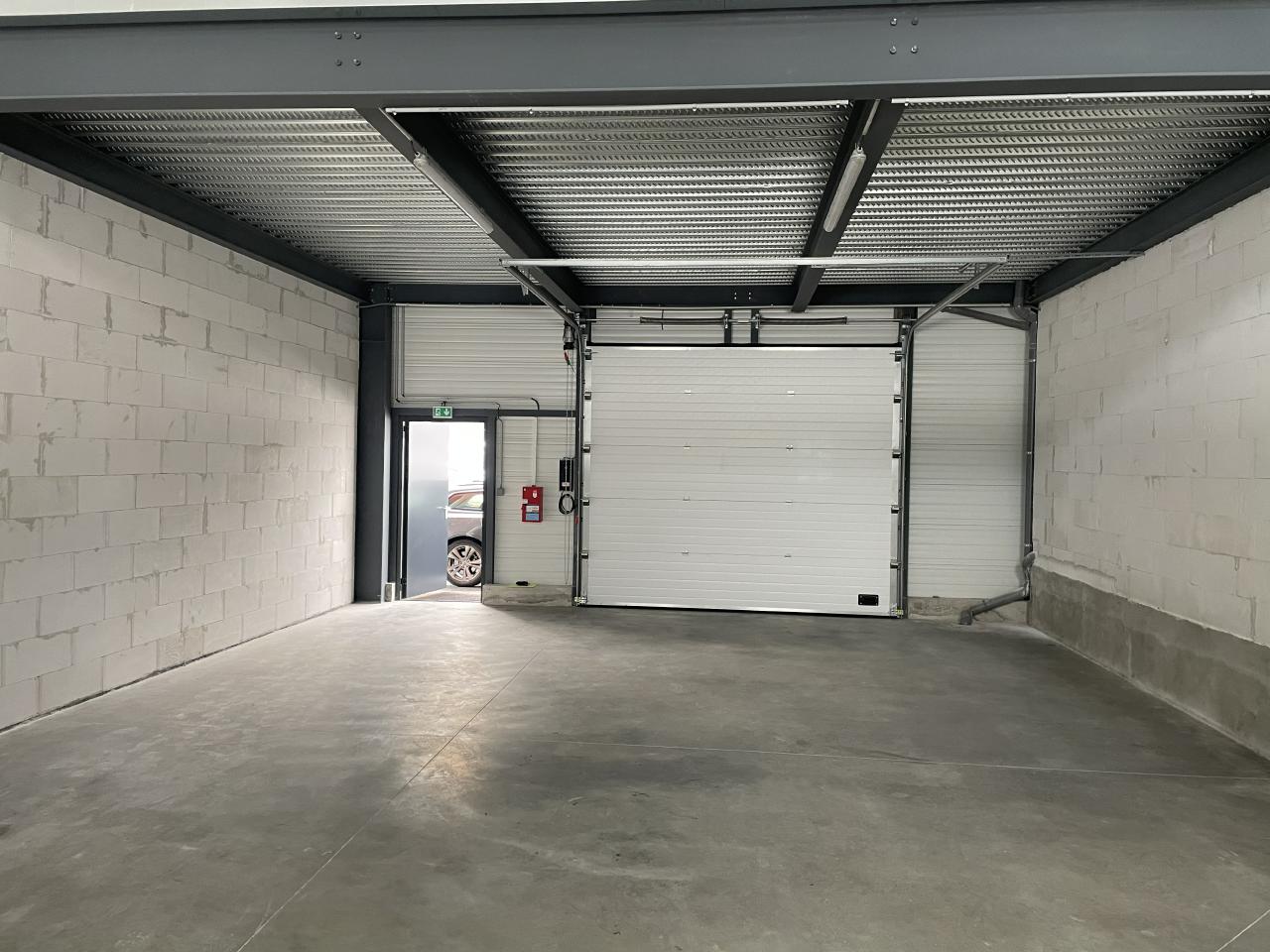 Local d'activité Nances 780m² Vente local d'activité Nances Savoie OVACT2308810 4
